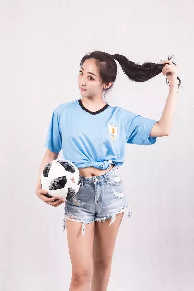 山东女球迷空姐,所有的空姐