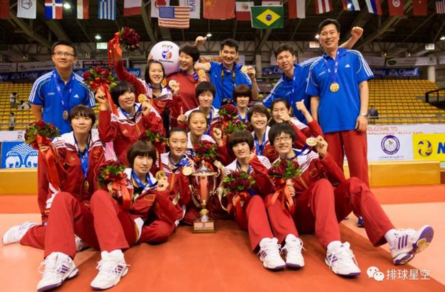 中国女排国手现状,排球队员袁心玥简历