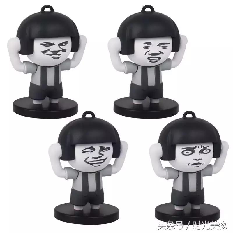 自从get了这些抖音神器，新世界的大门被打开了，生活趣味值+9999