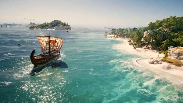 刺客信条奥德赛出招表,刺客信条奥德赛技能图文介绍