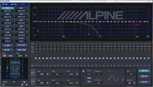 汽车音响改装升级哪里口碑最好,汽车音响改装哪家最好改