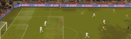 不懂足球也看欧洲杯,不懂足球也可以很快乐