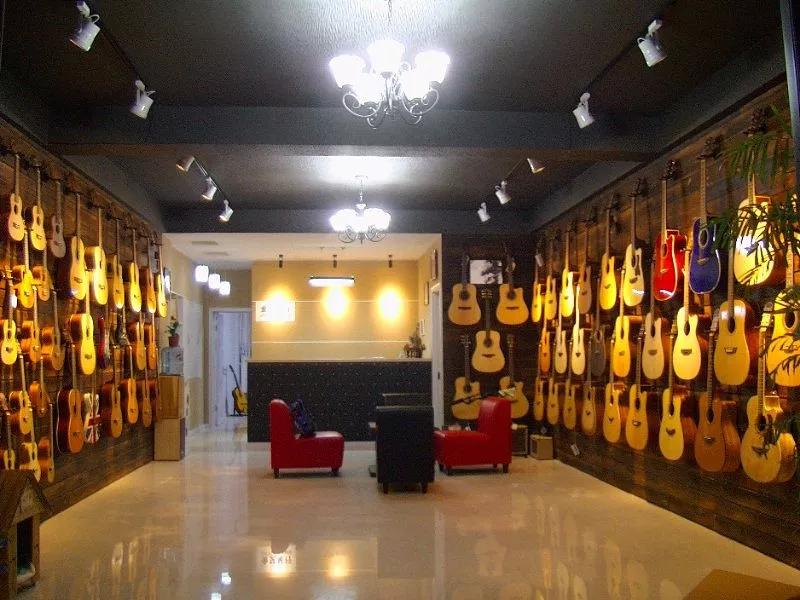 金艺吉他琴行十周年庆瓷碗套装、夏凉被、麦饭石套锅送送送