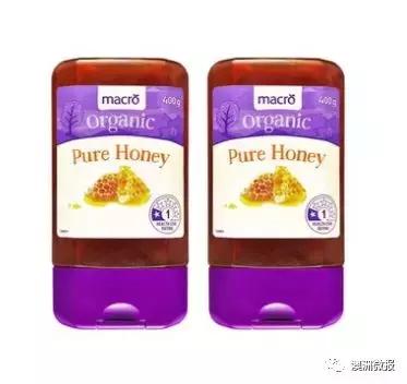 澳洲十佳蜂蜜,十佳蜂蜜澳大利亚