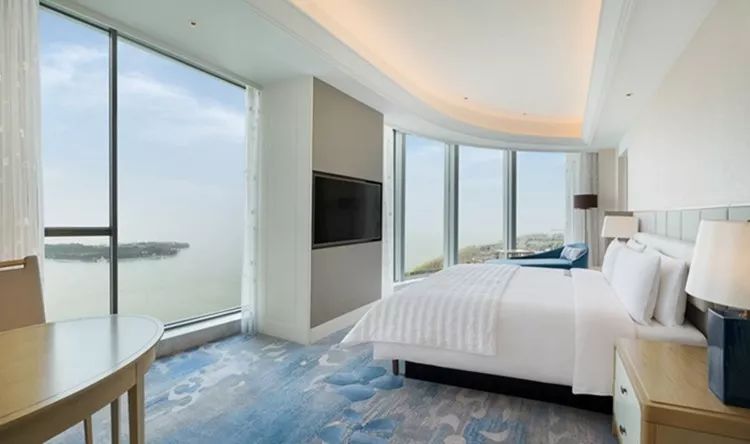 苏州湾音乐喷泉游玩攻略,苏州湾音乐喷泉附近景区