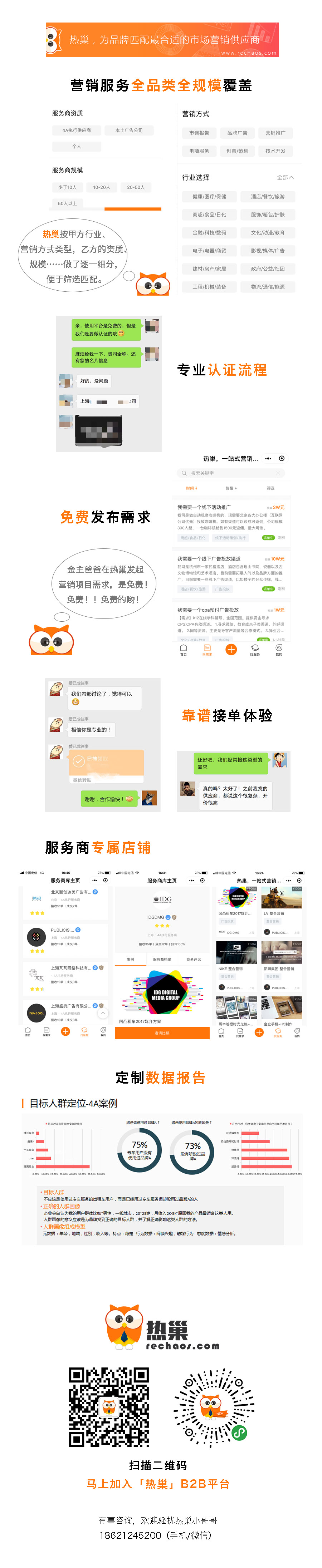 想要推广企业怎么办,为什么品牌需要广告营销