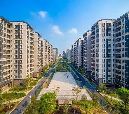 白云区租房生活,白云城中城租房价格