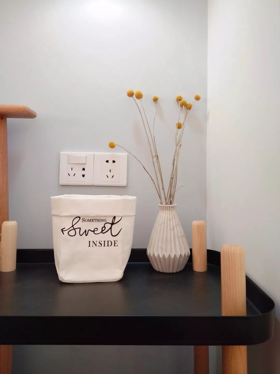 把幻想变成现实,给自己一个小户型的家