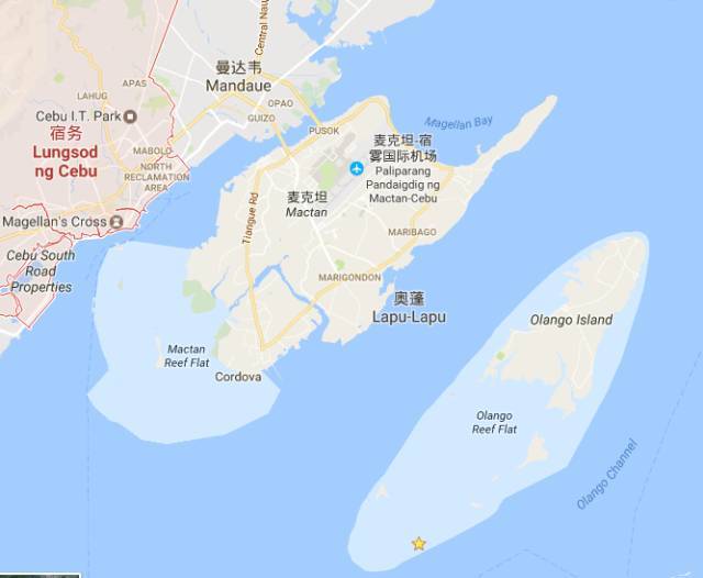 人间天堂一样的宿雾，邀您去揭开神秘面纱！