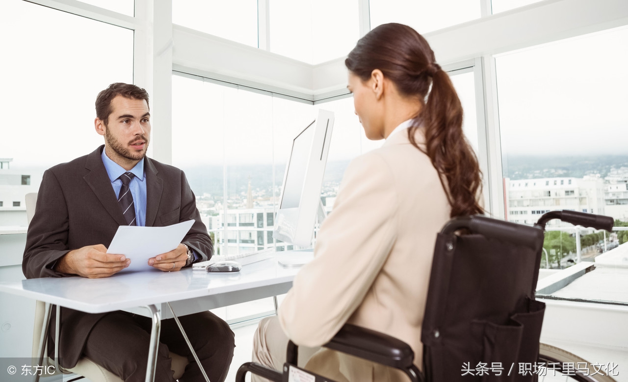 怎样才能在最短时间内找到工作?送你一份高效求职攻略