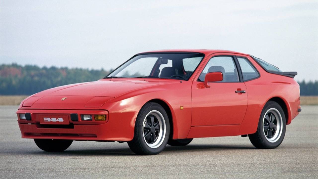 谁说跑车就得缸数多？这家传奇车厂历来就不这么干！