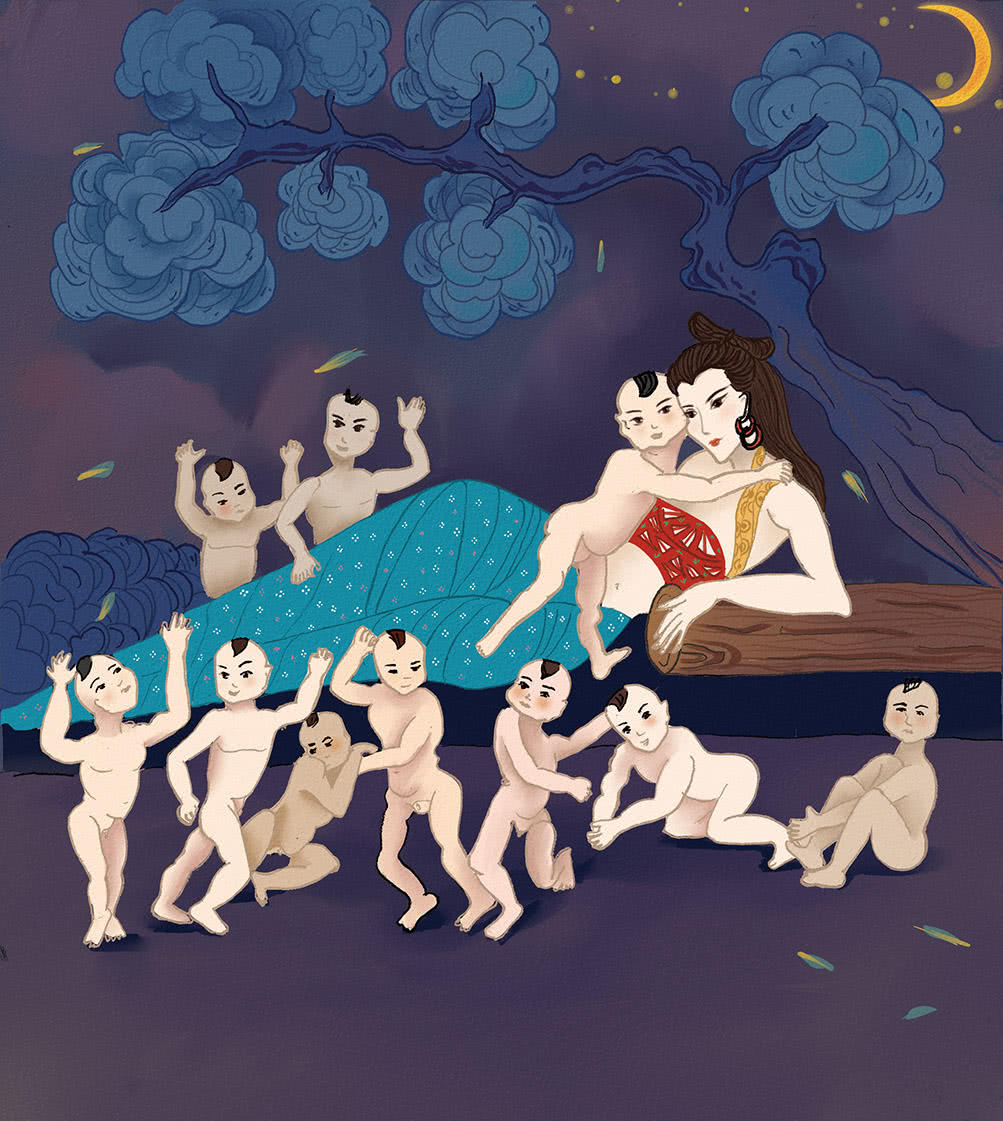 保山学院艺术设计,保山学院美术与设计