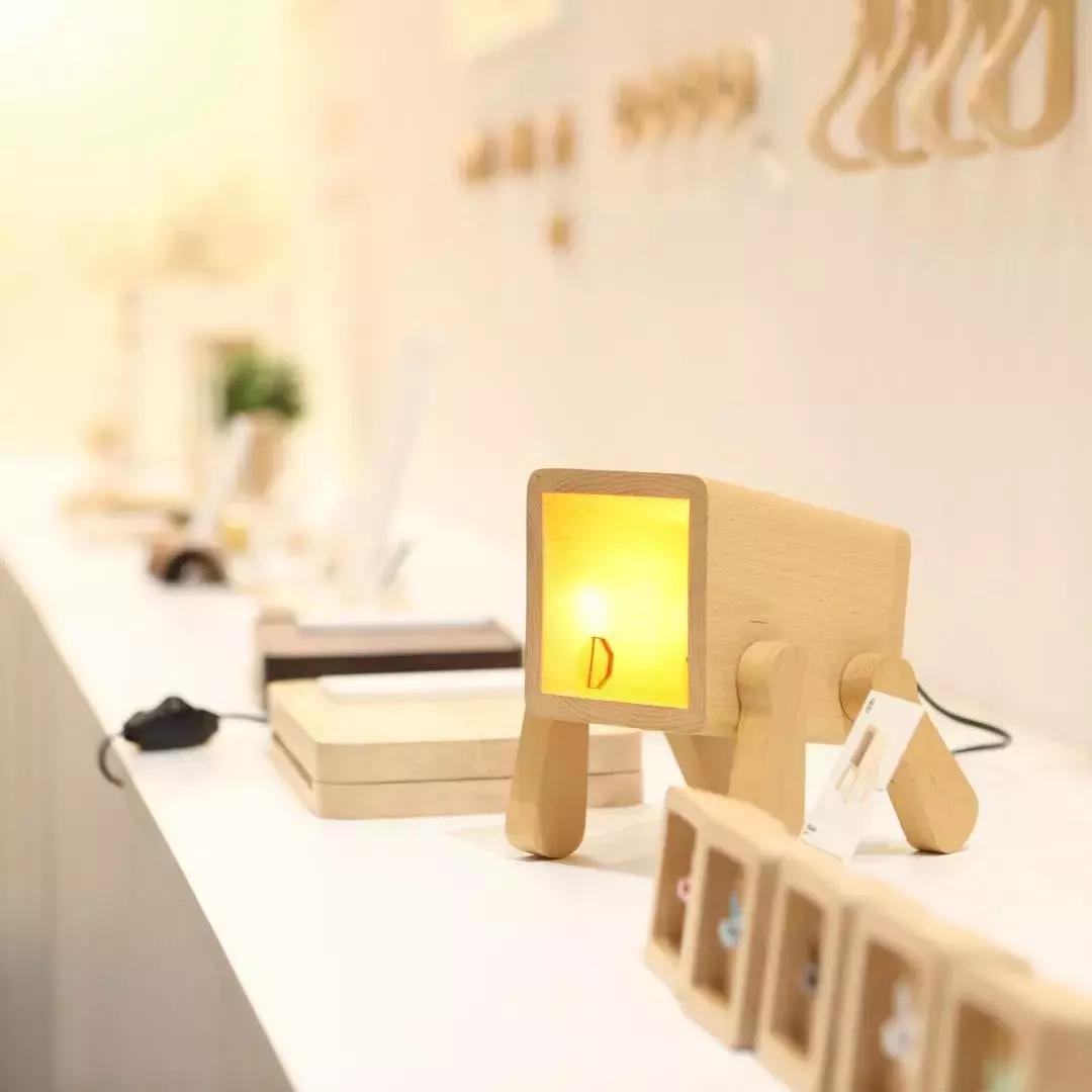 这些原创品牌的木作家具好看到爆，关键还不贵