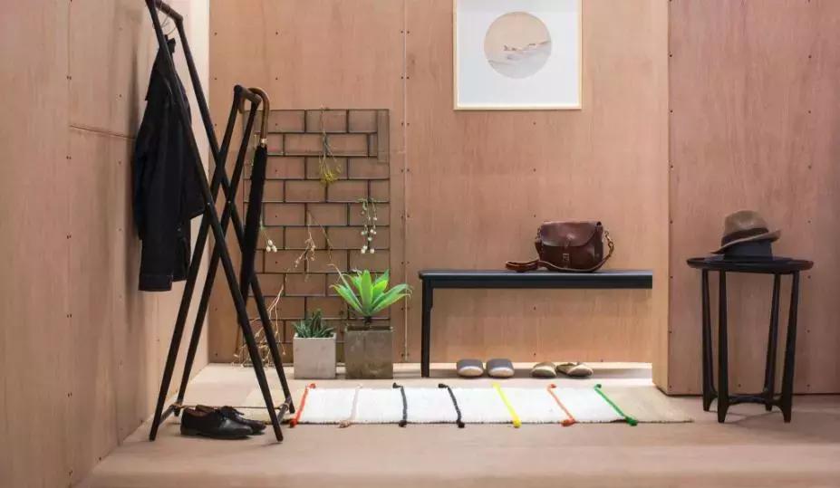 这些原创品牌的木作家具好看到爆，关键还不贵