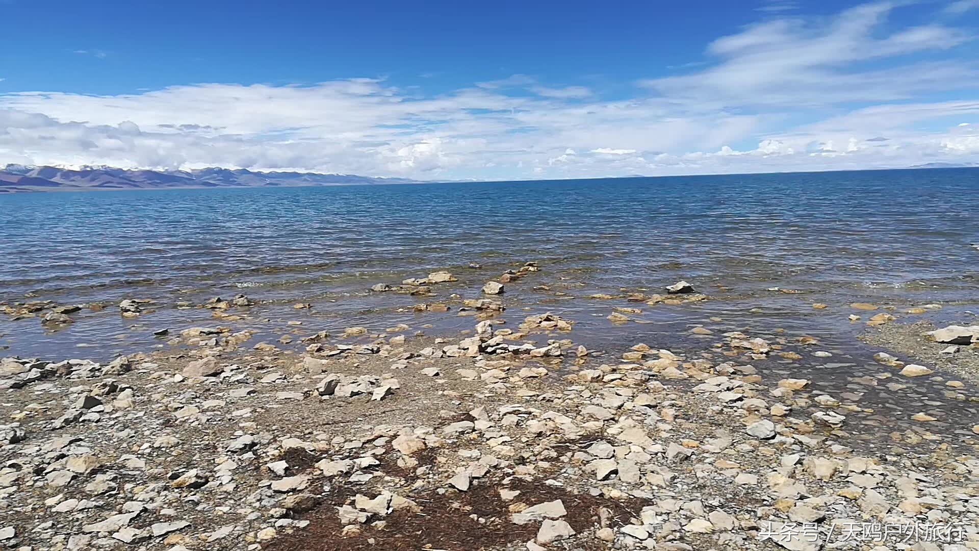 自驾游川藏线纳木错,21年纳木错自驾游美好记忆回放