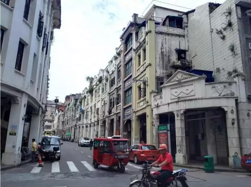 以前的梧州为什么被称为小香港,梧州为啥被叫成小香港