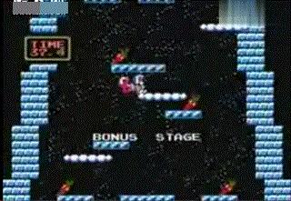 fc红白机回味童年经典游戏,被虐哭的fc游戏