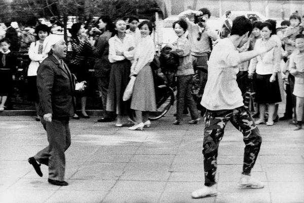 GouRi的迪高,还我Disco