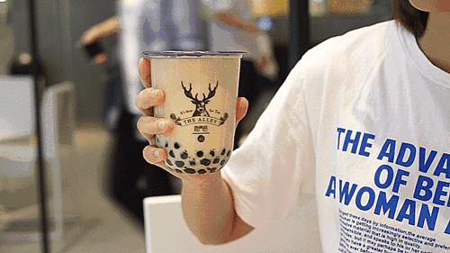 鹿角巷哪个版本好喝,鹿角巷哪一款好喝