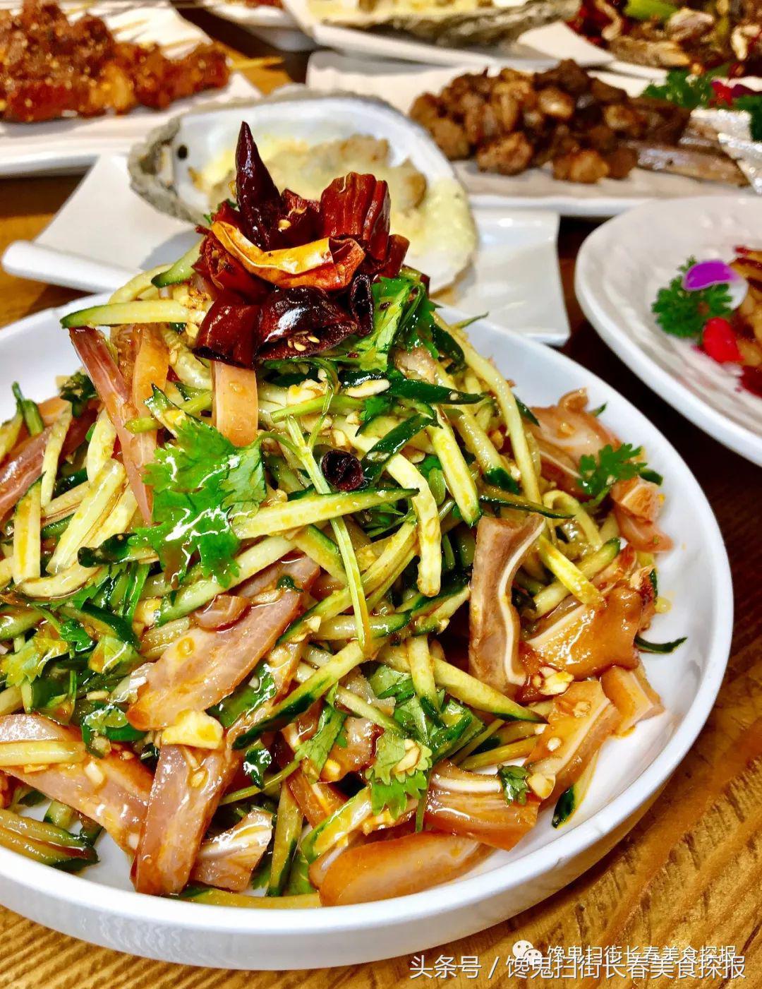 看世界杯，尽享美食炭烤蒸煮，这家店全都给你备全了！