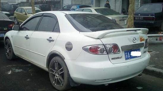 两万块能买什么自动挡二手车,两万块买什么二手车好看