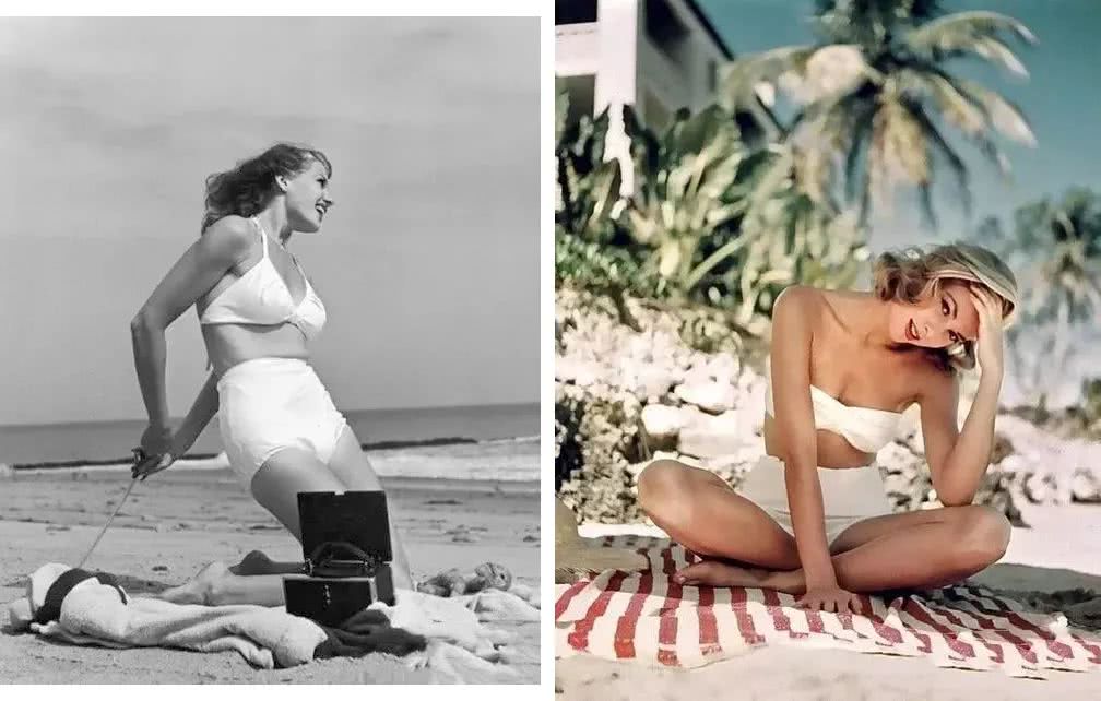 泳衣要买紧的还是刚好合适的,泳衣是建议买小还是买大