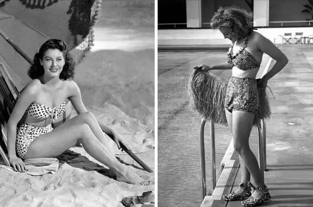 泳衣要买紧的还是刚好合适的,泳衣是建议买小还是买大