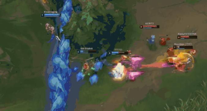 lol职业选手打野出装思路,lol职业选手玩锤石