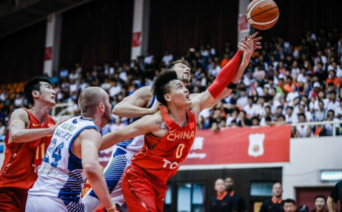 中国男篮红队对澳洲nbl队视频,中国红队vs澳洲nbl联谁会赢队