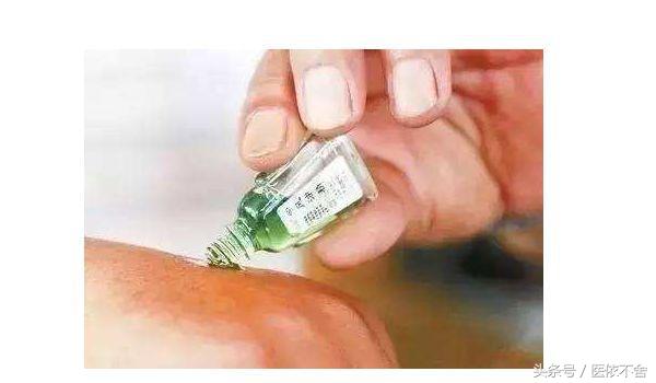 风油精的10大妙用除胶,夏天风油精的10大妙用