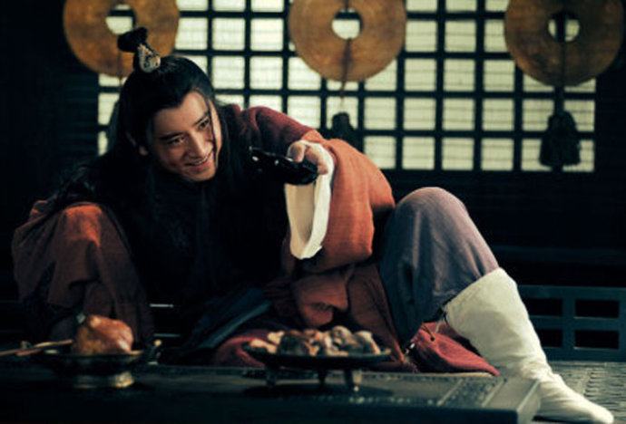 曹植为什么输在那么多方面,曹植为什么能独占八斗