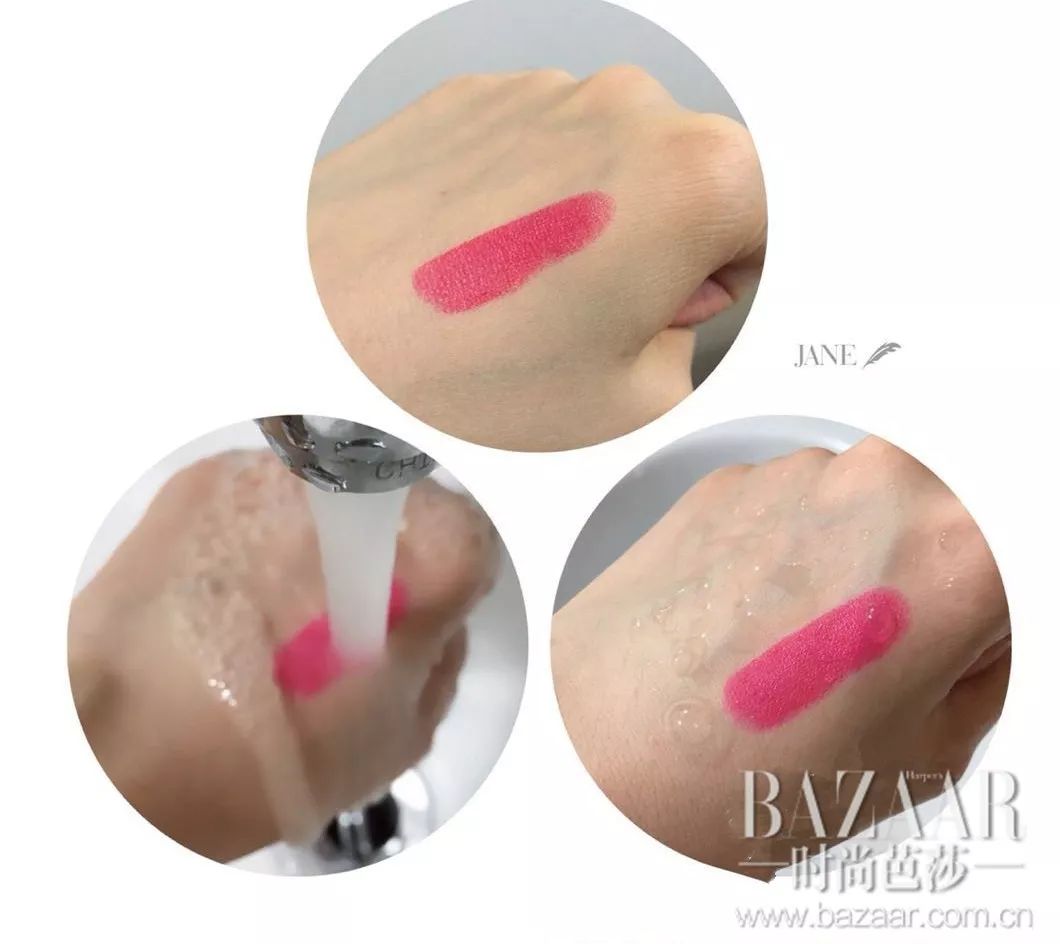 滋润但是不油腻口红,口红哪个滋润不沾杯效果好