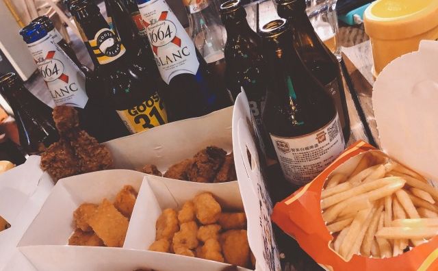 上海十大世界杯酒吧排名,世界杯酒吧推荐