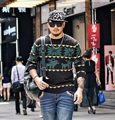 男生戴错这几种配饰，女生看了就想给你一个过肩摔