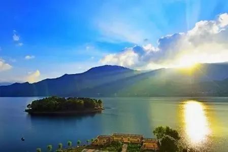 凉山不为人知美景,凉山最好的三个县