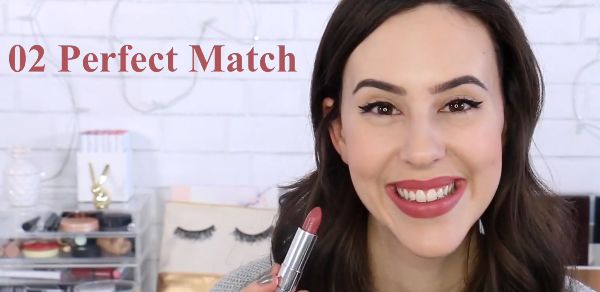 大牌口红与平价口红的区别,大牌口红必买色号推荐显白滋润