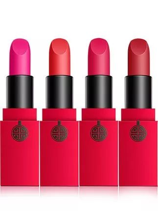 大牌口红与平价口红的区别,大牌口红必买色号推荐显白滋润