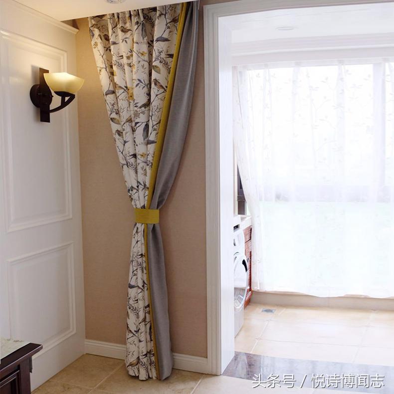 卖窗帘像谈恋爱一样,卖窗帘就像谈恋爱