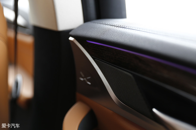 王闯试驾华晨宝马x3,不带l的轿车