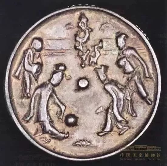 中国蹴鞠走进卡塔尔世界杯,蹴鞠完整版