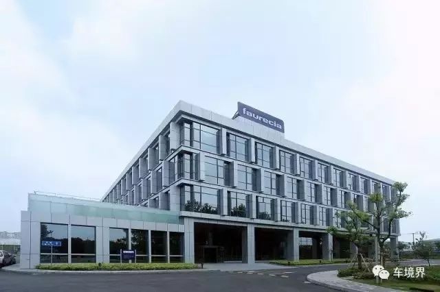 国内最新十大汽车零部件供应商,2022全球汽车零部件供应商排名