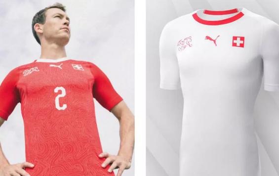 世界杯32强球衣，3分钟售罄的这款你pick不！