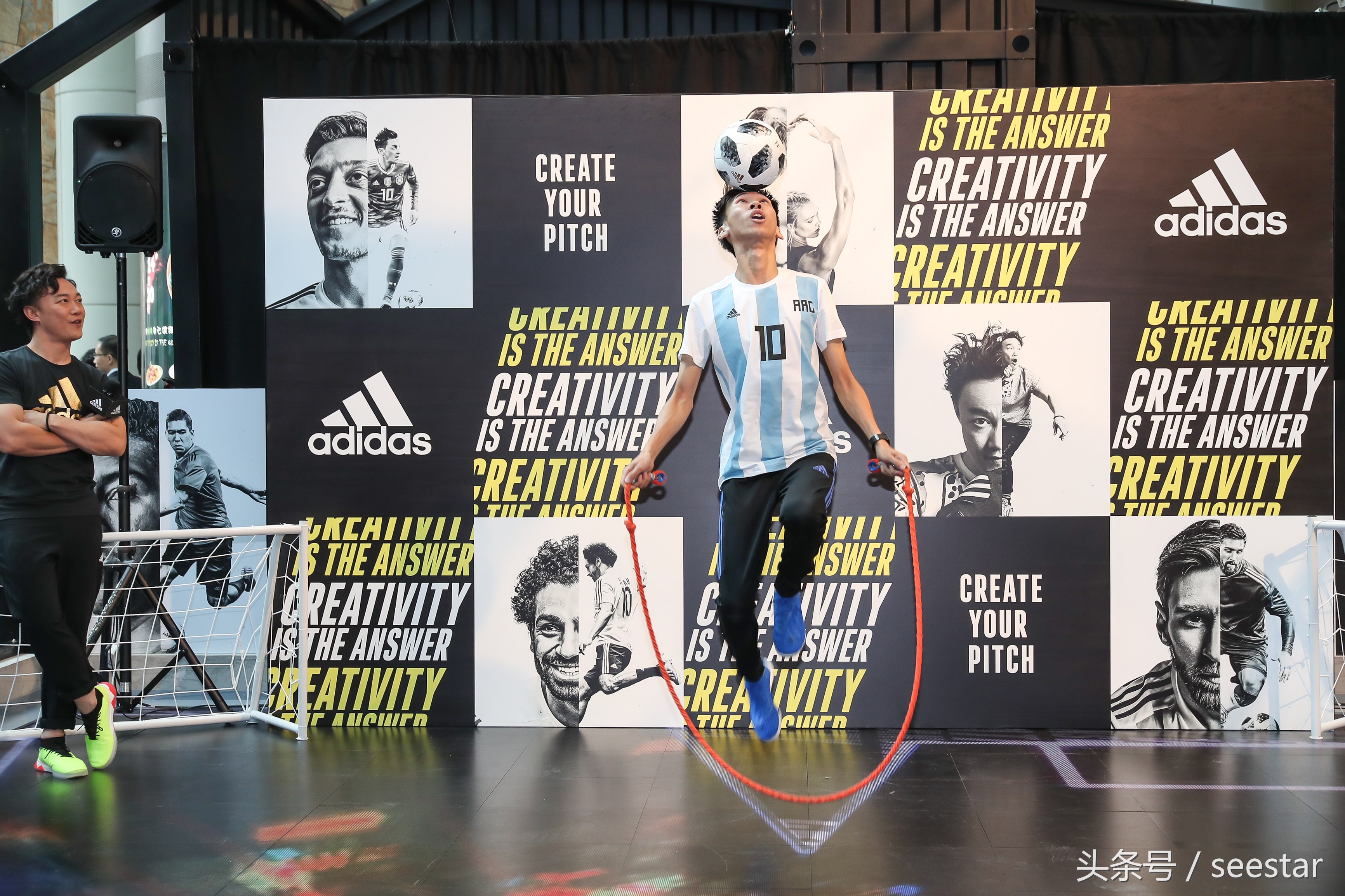 陈奕迅进世界杯,陈奕迅去看世界杯了吗