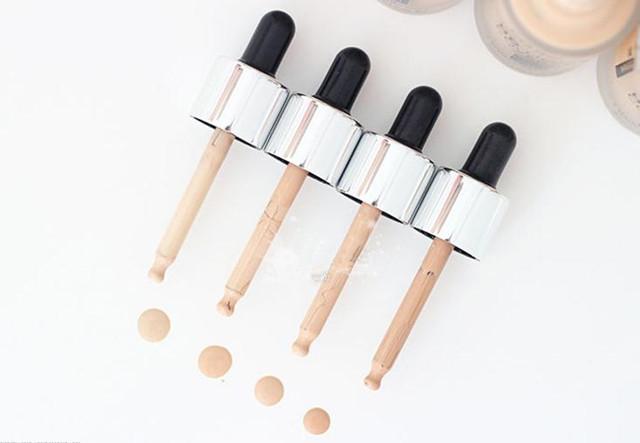 bb霜和粉底液哪个好呢,bb霜粉底液跟隔离霜的区别