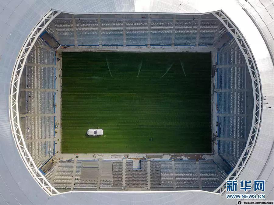 俄罗斯世界杯训练球,俄罗斯世界杯经典解说