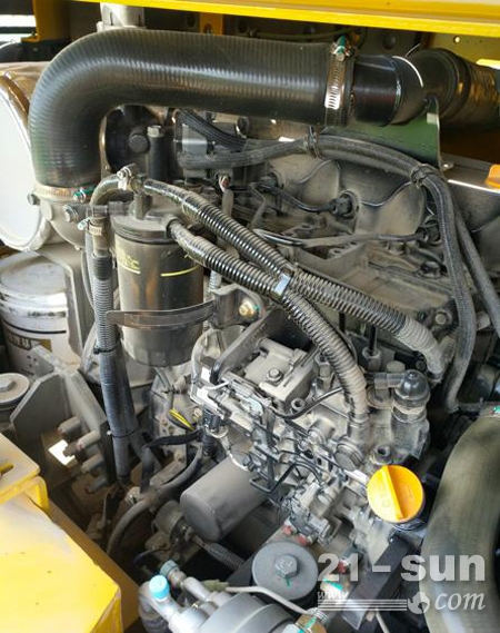 临工e680f挖掘机质量怎么样,临工e680f是多大的