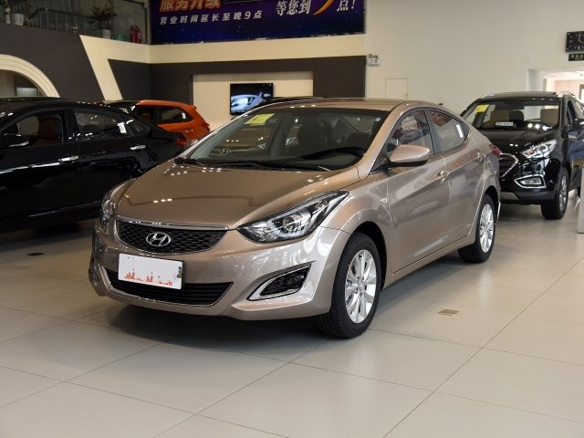 现代朗动到底值不值得购买,现代朗动到底值不值得买