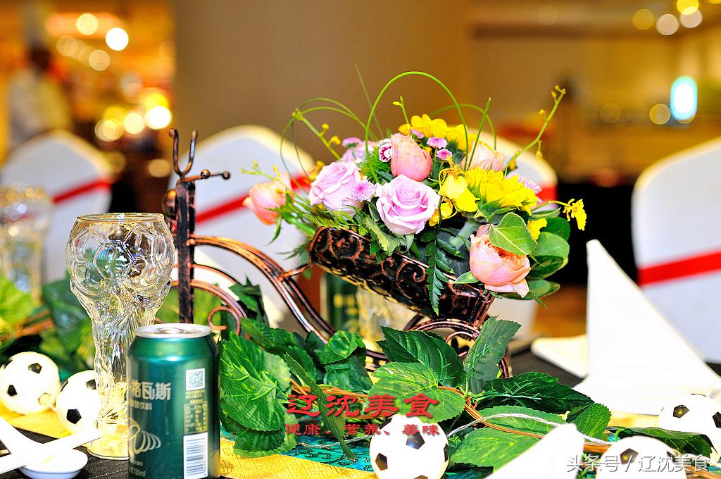 世界杯特色美食都有什么,世界杯之巡礼俄罗斯美食