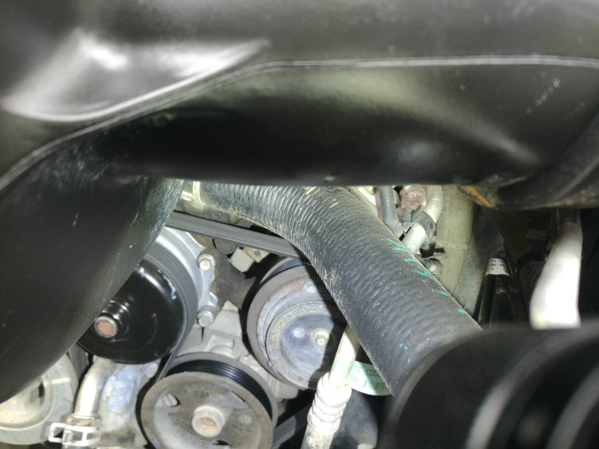 比新车便宜50W的进口越野车，7年40万公里，车主是个神人？