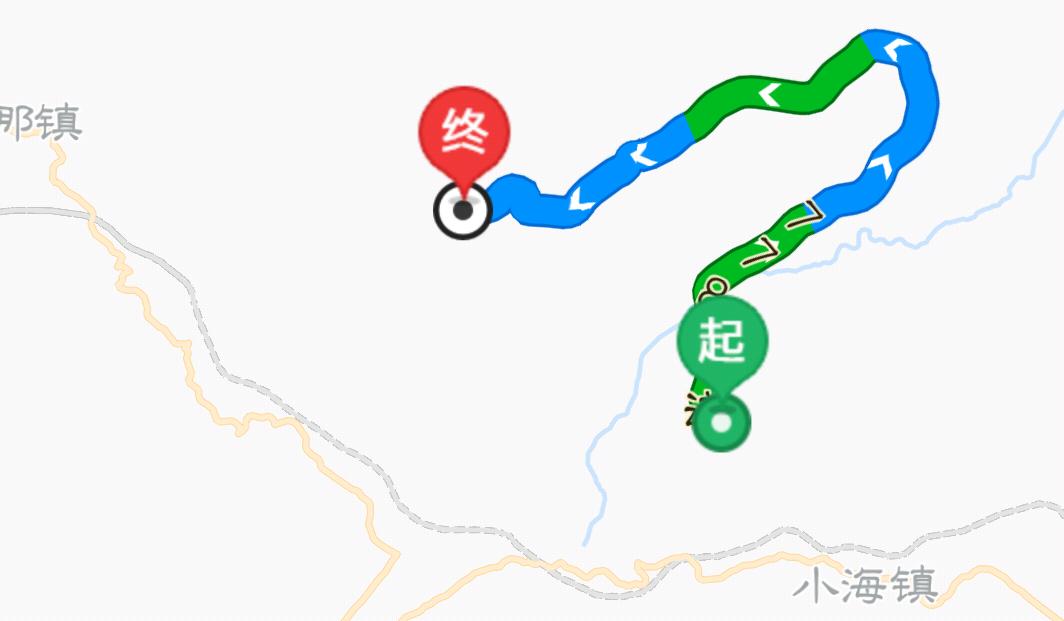 骑行进藏第51天,骑行第49天到拉萨